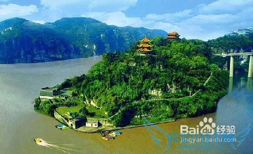 到重庆旅游有哪十个地方值得去