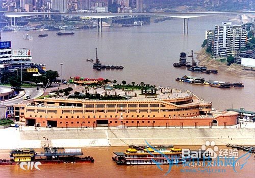 到重庆旅游有哪十个地方值得去