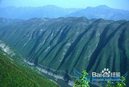 到重庆旅游有哪十个地方值得去