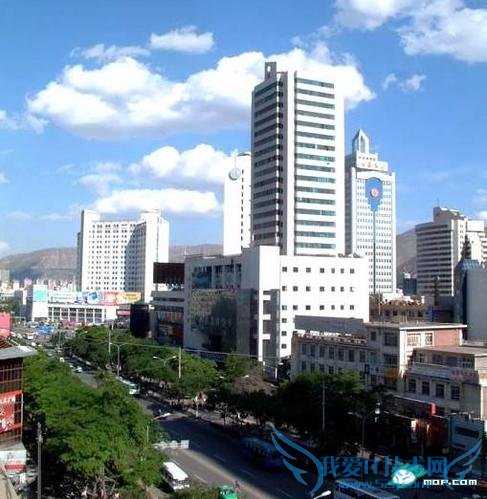 甘肃自助旅游攻略