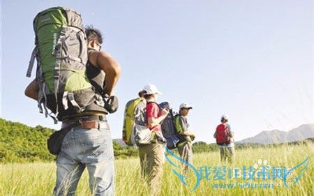 【户外知识】春季旅游需要预防过敏症