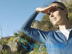 【户外知识】春季旅游需要预防过敏症