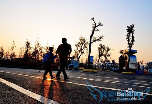 【户外知识】春季旅游需要预防过敏症