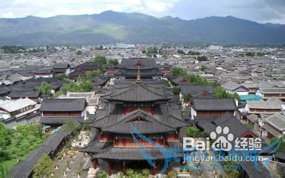 2012最新云南精品旅游路线