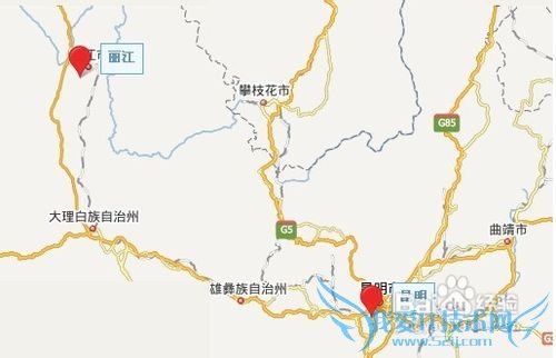 2012最新云南精品旅游路线