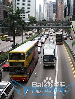 香港旅游交通工具全攻略