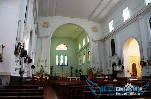 澳门旅游攻略 澳门旅游3个必玩地方