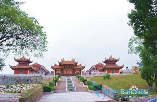 澳门旅游攻略 澳门旅游3个必玩地方