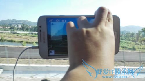 如何在旅游车上拍出好风景