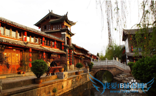 云南旅游全攻略之丽江