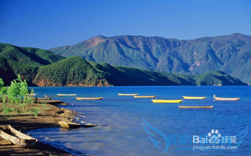 云南旅游全攻略之丽江