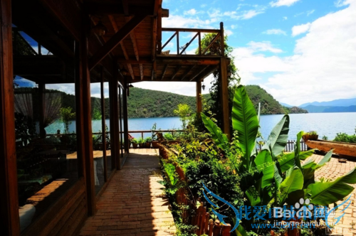 云南旅游全攻略之丽江