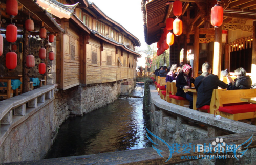 云南旅游全攻略之丽江