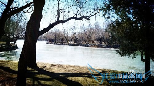 如何一个星期内游玩北京?