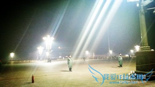 如何一个星期内游玩北京?