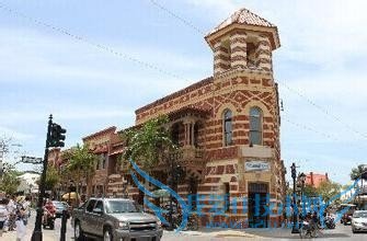 去迈阿密旅游行程如何安排