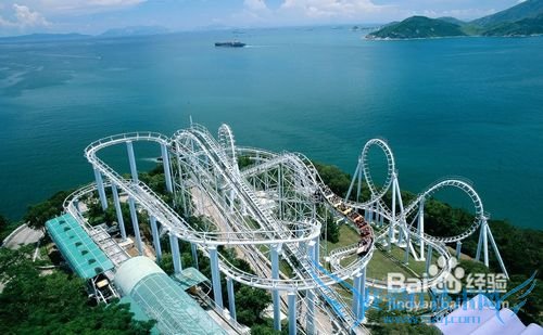 香港2012年旅游攻略