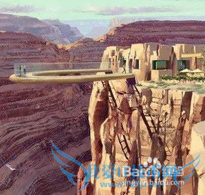 外国最浪漫的10个地方,你想去哪儿?