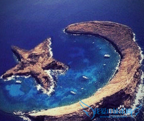 外国最浪漫的10个地方,你想去哪儿?