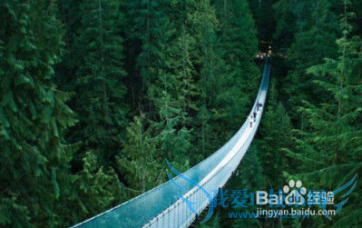 外国最浪漫的10个地方,你想去哪儿?