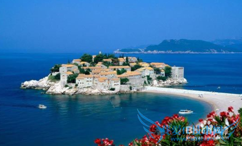 外国最浪漫的10个地方,你想去哪儿?