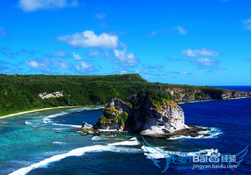 外国最浪漫的10个地方,你想去哪儿?