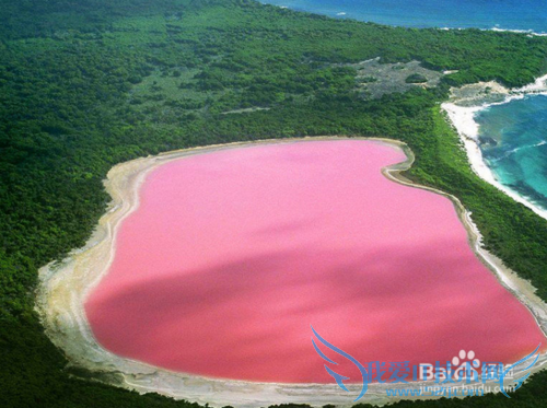 外国最浪漫的10个地方,你想去哪儿?