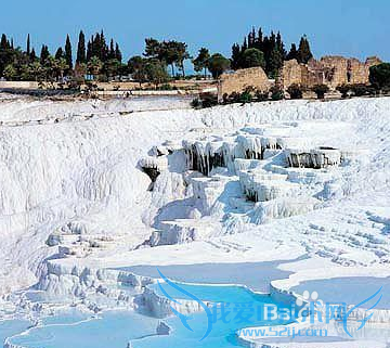 外国最浪漫的10个地方,你想去哪儿?