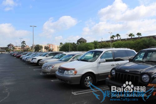 美国西部旅游特色简介