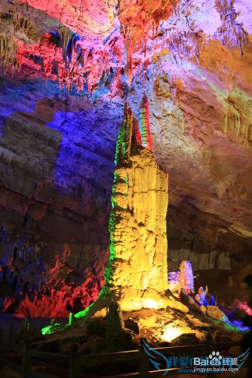 外出旅游时怎样拍摄漂亮的风景照