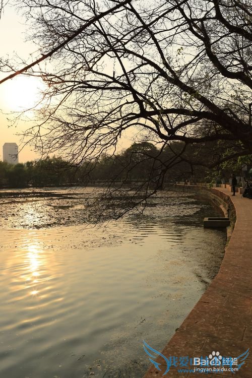 外出旅游时怎样拍摄漂亮的风景照
