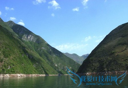 2011暑期旅游,最新国内峡谷旅游攻略