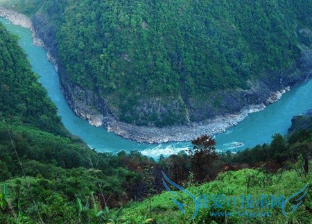 2011暑期旅游,最新国内峡谷旅游攻略