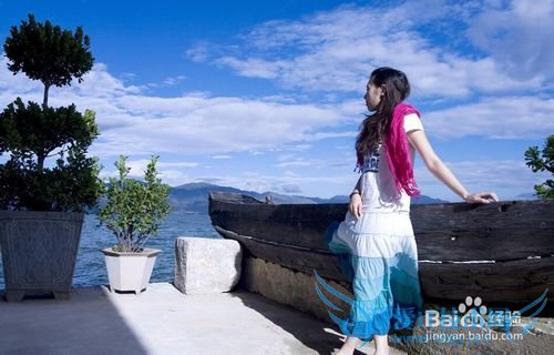 心烦、郁闷的时候,怎么办?