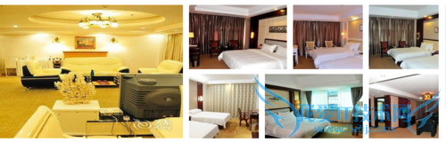 天峨旅游好风光