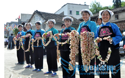天峨旅游好风光