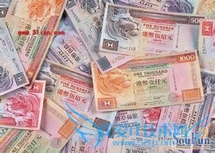 深圳到香港旅游攻略