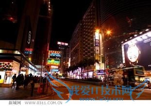 深圳到香港旅游攻略