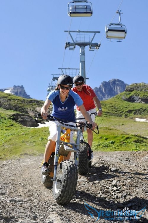 瑞士旅游景点介绍