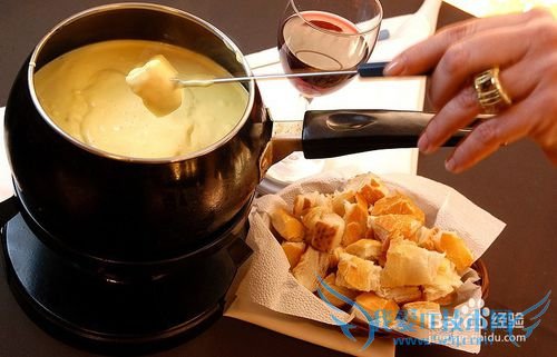 瑞士旅游景点介绍