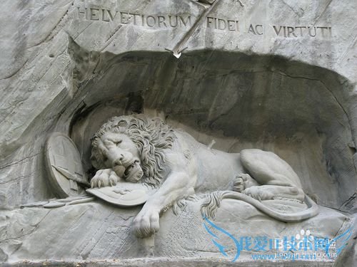 瑞士旅游景点介绍