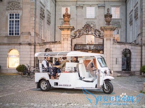 瑞士旅游景点介绍