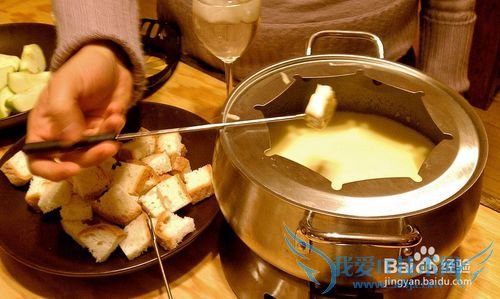 瑞士旅游景点介绍