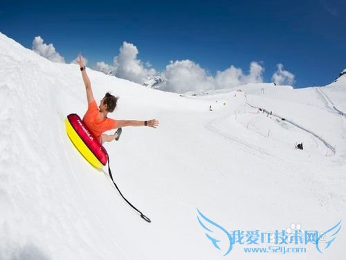 瑞士旅游景点介绍