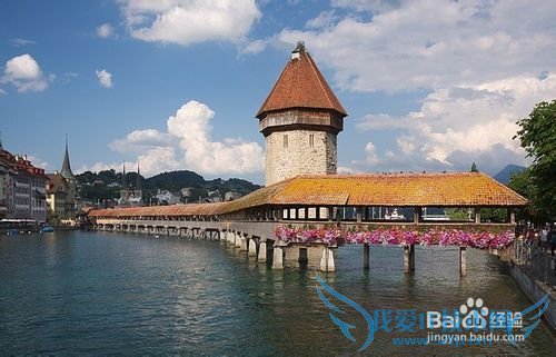 瑞士旅游景点介绍