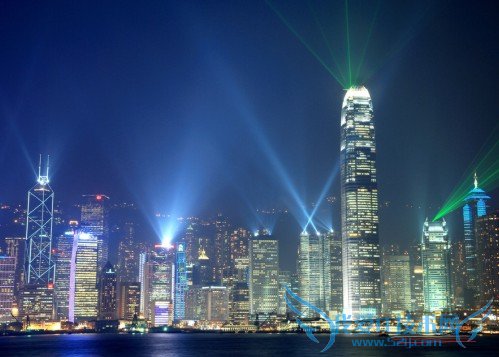 香港自助旅游攻略