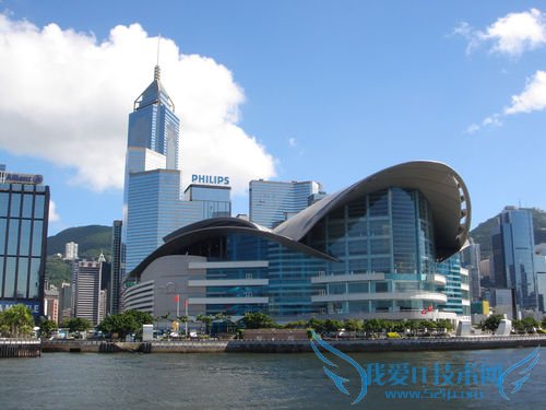 香港自助旅游攻略