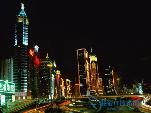 香港自助旅游攻略