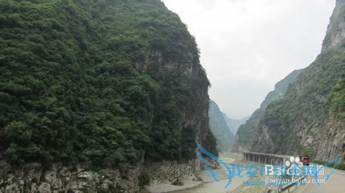 奉节天坑地缝旅游攻略