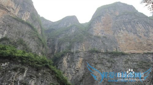 奉节天坑地缝旅游攻略